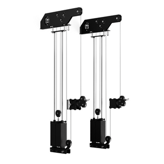 Pro Pulley System - Attachment