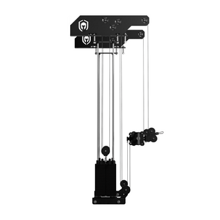 Pro Pulley System - Attachment