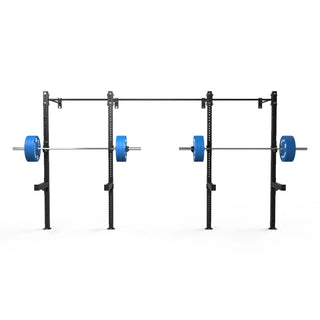 Pro Rig a Muro | Two Bay