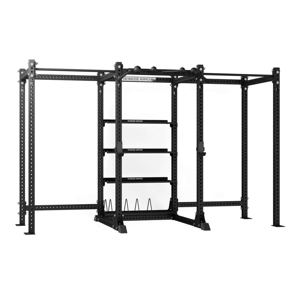 Pro Power Rack | Raptor 2 – Ironside Armour