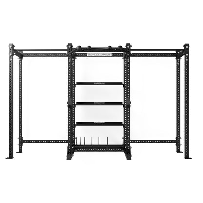 Pro Power Rack | Raptor 2