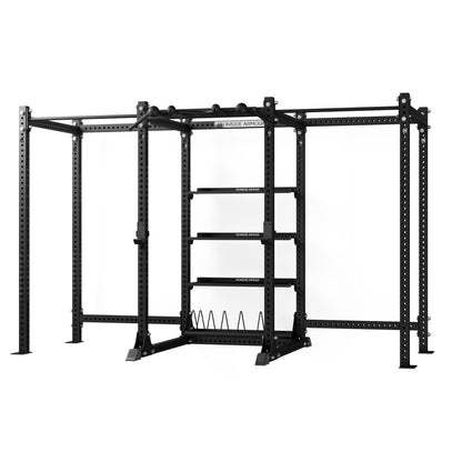 Pro Power Rack | Raptor 2
