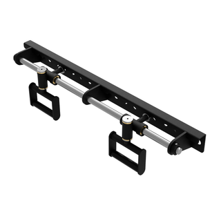 Pull Up Deluxe Bar | Attachment