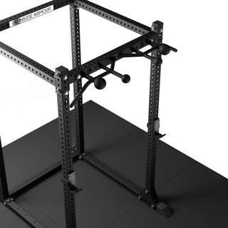 Pull Up Grip Bar | Attachment