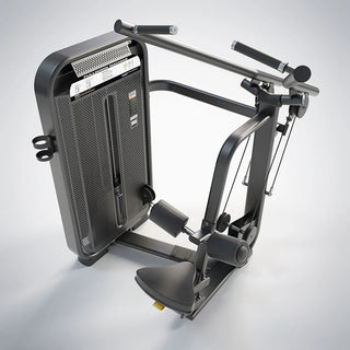 Pulldown Machine - Elite Precision