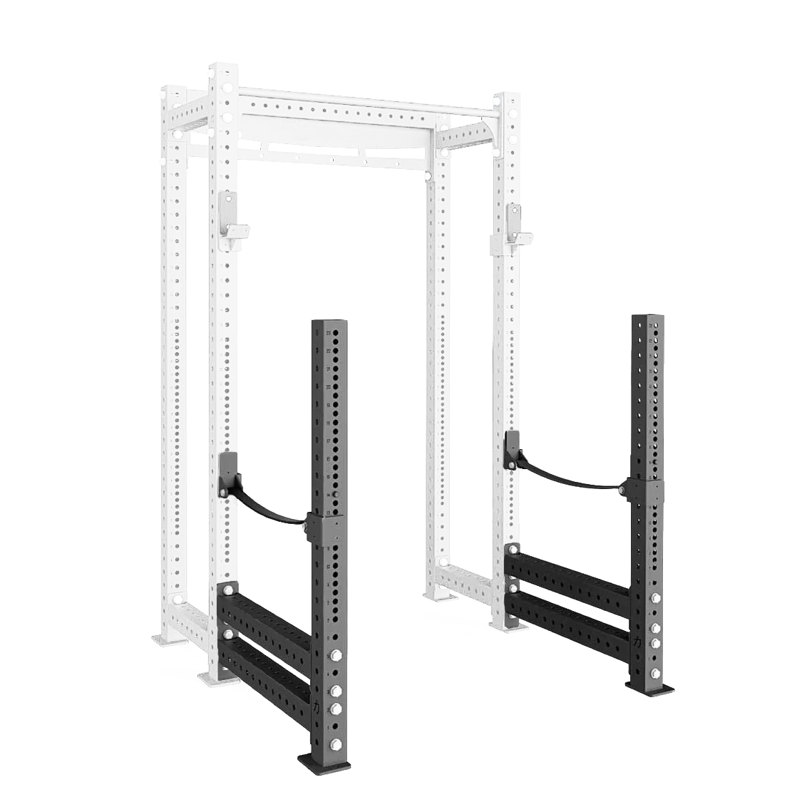 Estensione Squat | Pro Power Rack