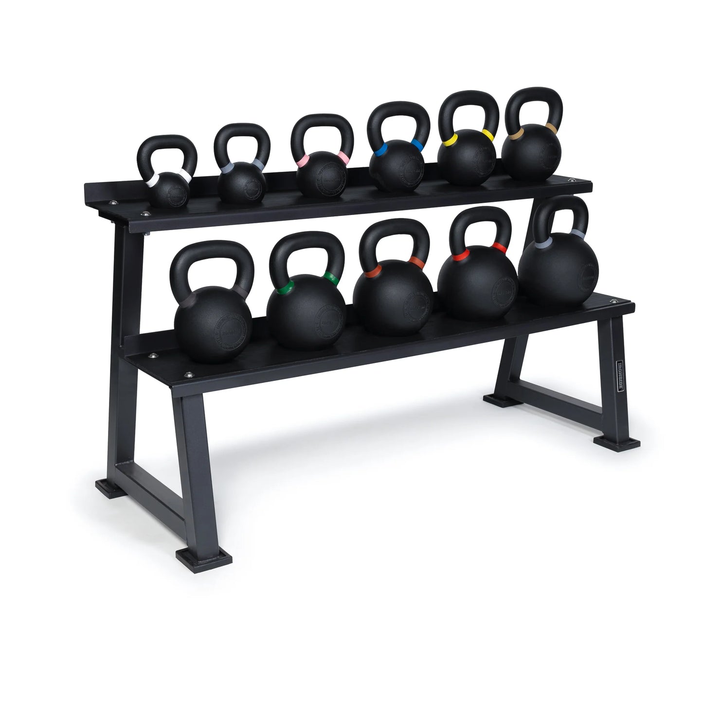 Rastrelliera per Kettlebells