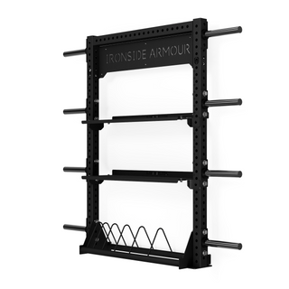 Storage Extension | Pro Half Rack