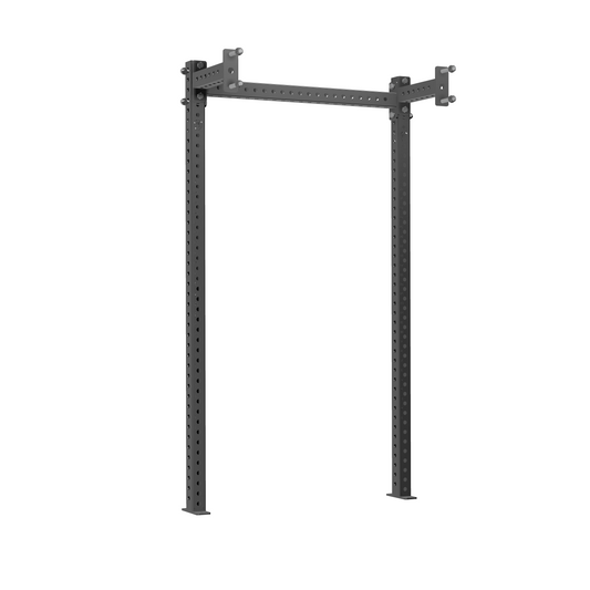 Rear Extension | Pro Half Rack