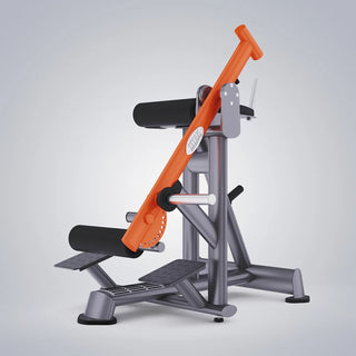 Reverse Hyperextension - Elite Titan