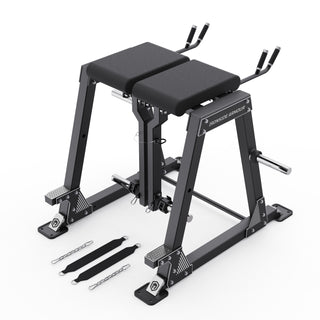 Reverse Hyperextension - Pro Series