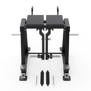 Reverse Hyperextension - Pro Series