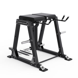 Reverse Hyperextension - Pro Series