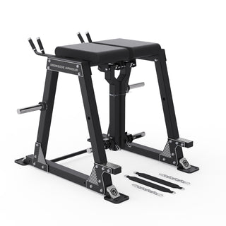 Reverse Hyperextension - Pro Series