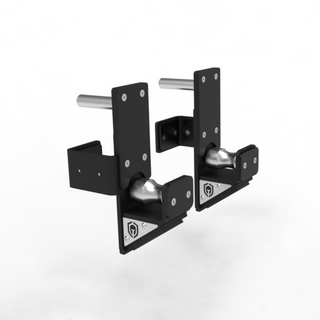 Ganci Bilanciere Roll Deluxe | Attachment