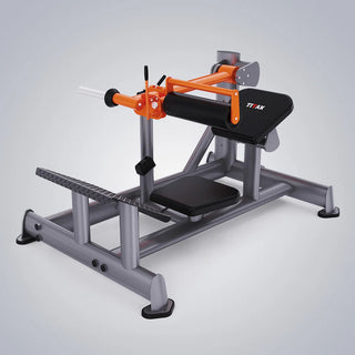 Roller Hip Thrust - Elite Titan