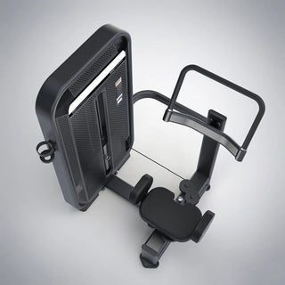 Rotary Torso - Elite Precision