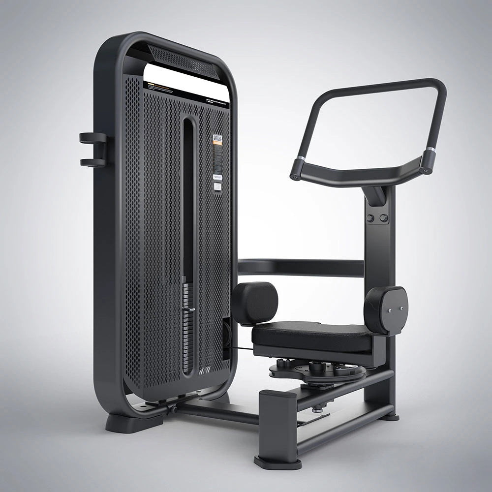 Rotary Torso - Elite Precision – Ironside Armour