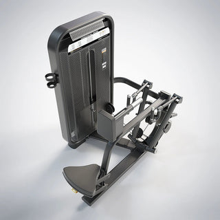 Seated Row - Elite Precision