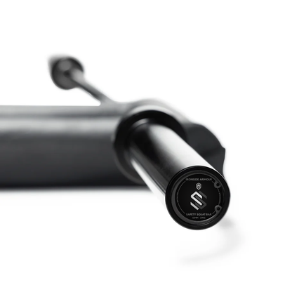 Safety Squat Bar Olimpica