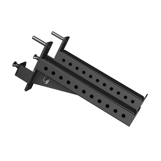 Safety Arms | Attachment