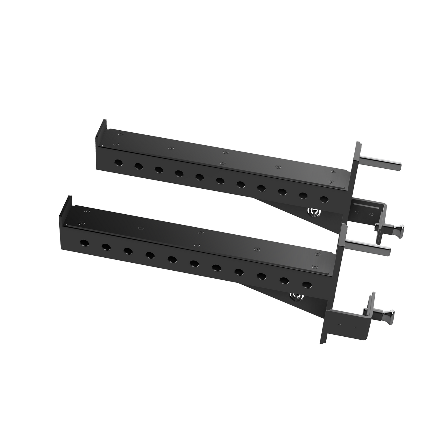 Safety Arms | Attachment