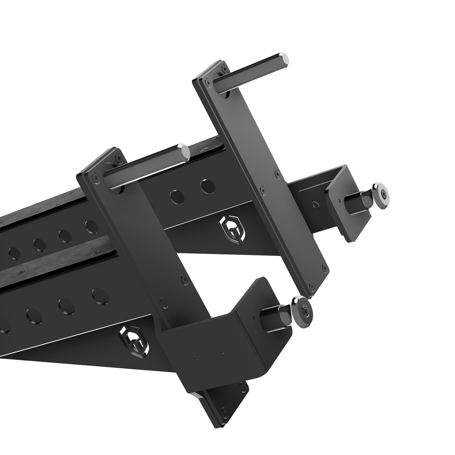 Safety Arms | Attachment