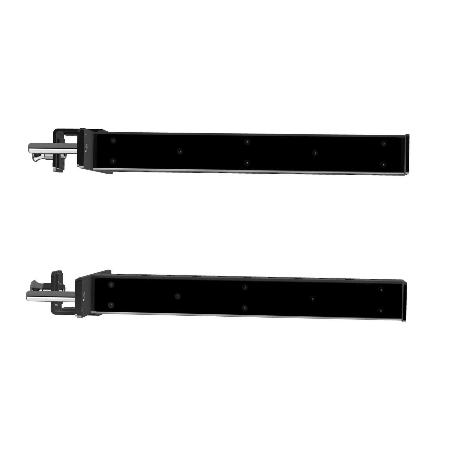 Safety Arms | Attachment