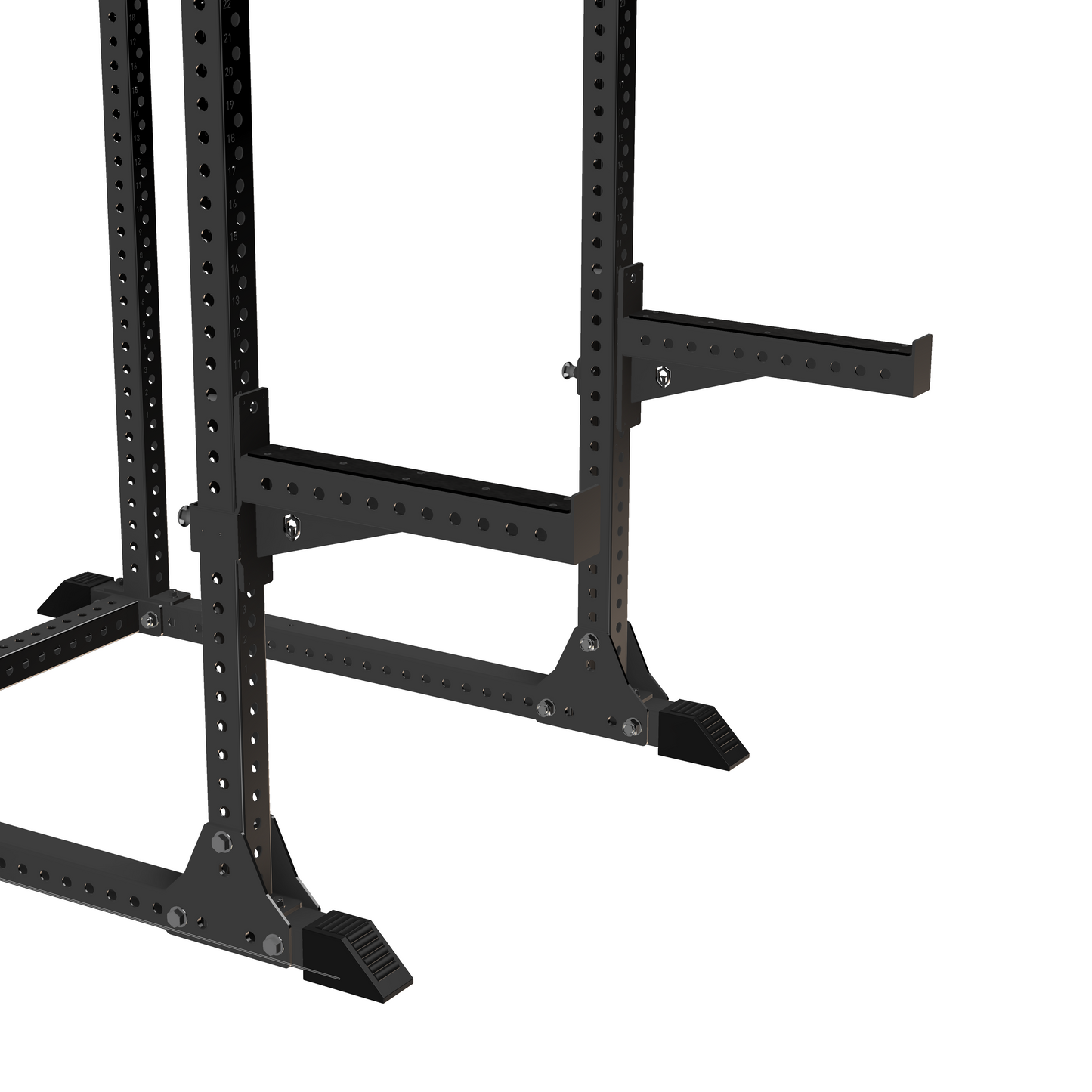 Safety Arms | Attachment