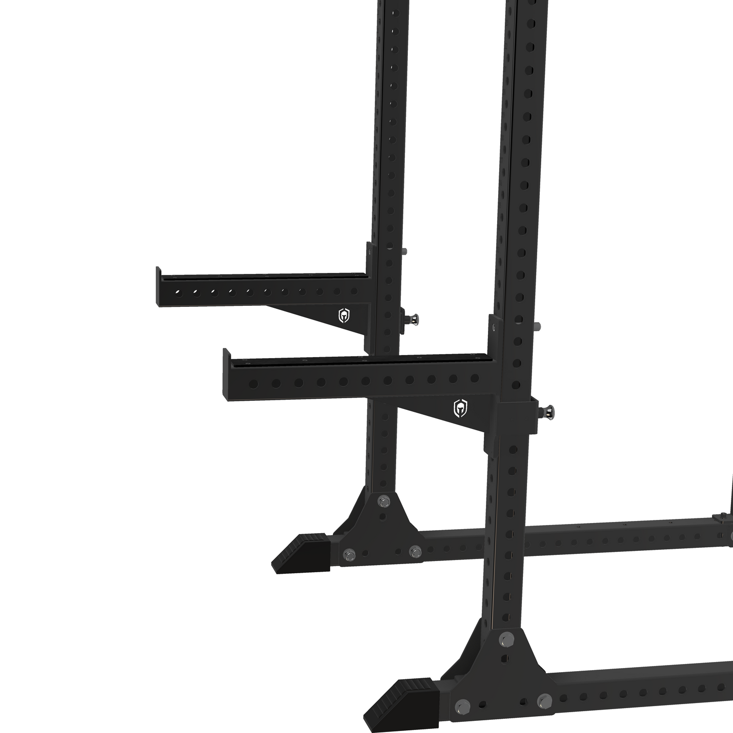 Safety Arms | Attachment