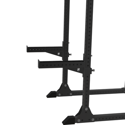 Safety Arms | Attachment
