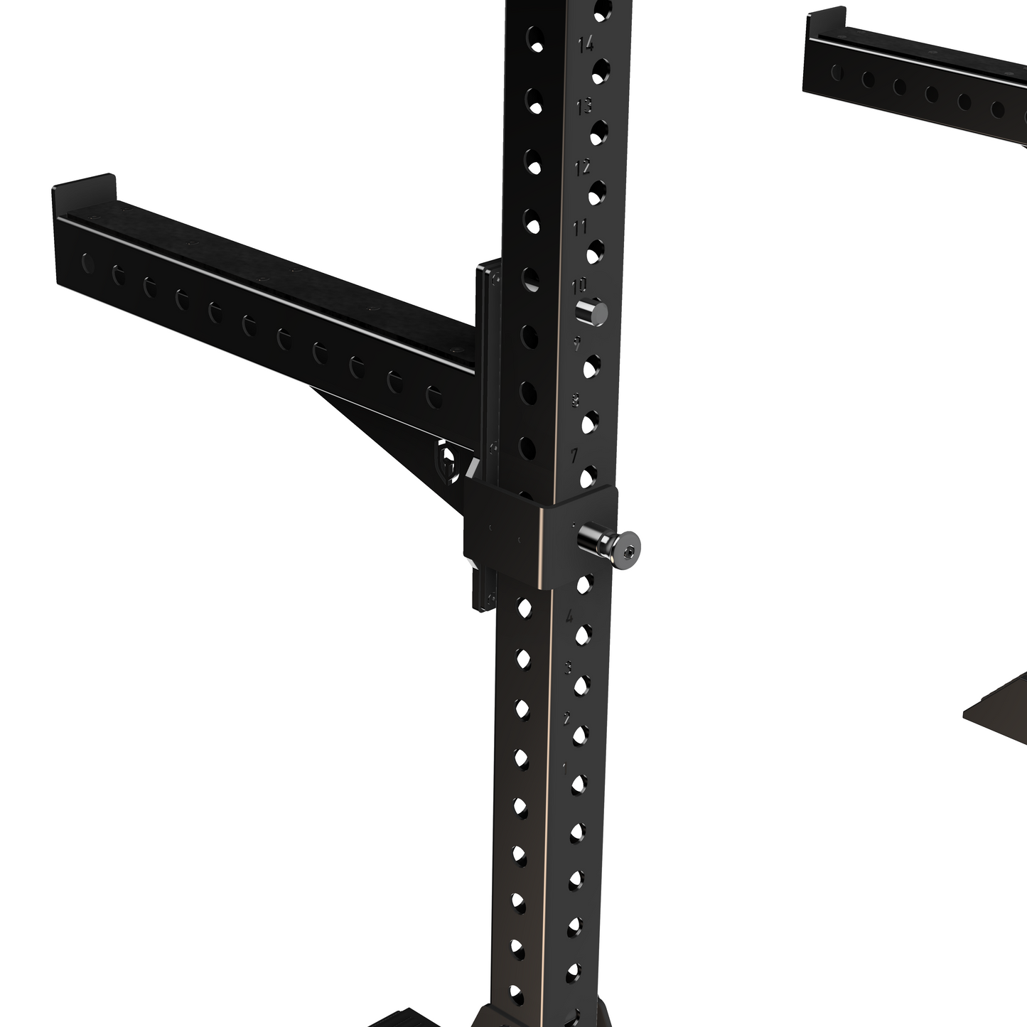Safety Arms | Attachment