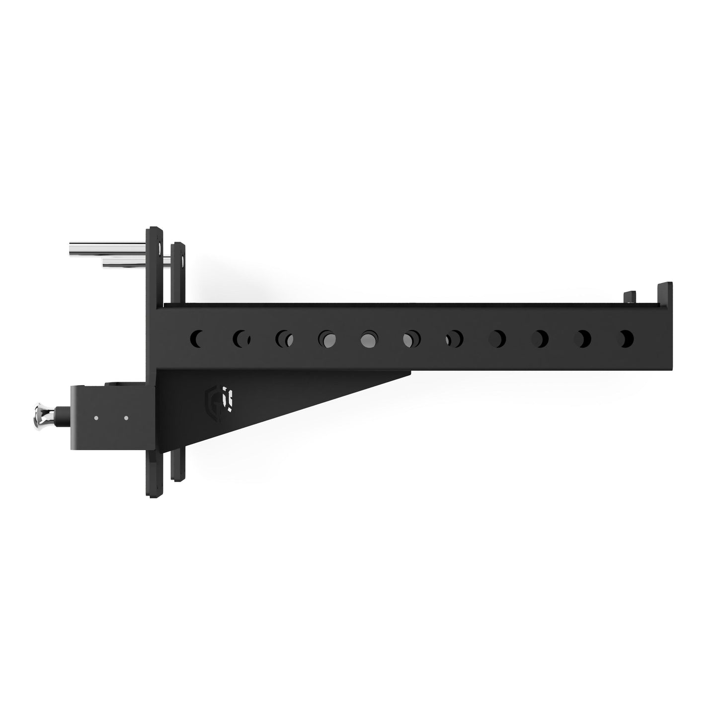 Safety Arms | Attachment
