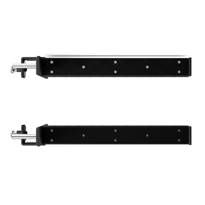 Safety Arms | Attachment