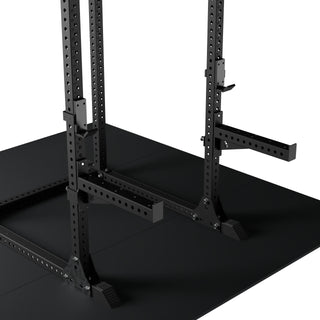 Safety Arms | Attachment