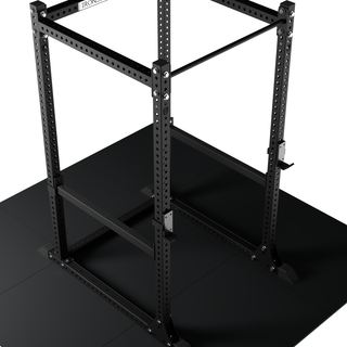 Safety Bars | Attachment