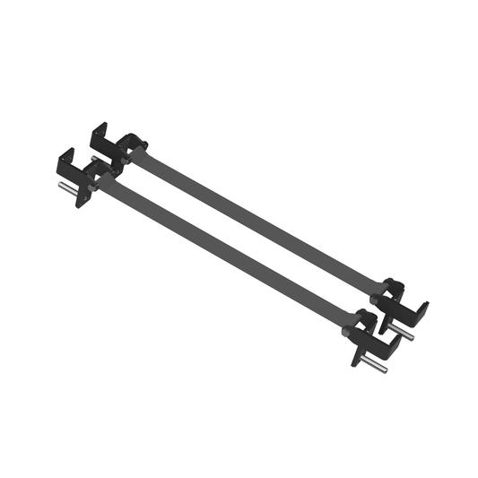 Safety Straps | Attachment