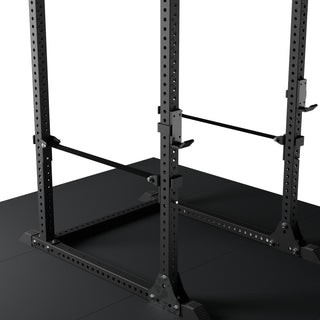 Safety Straps | Attachment