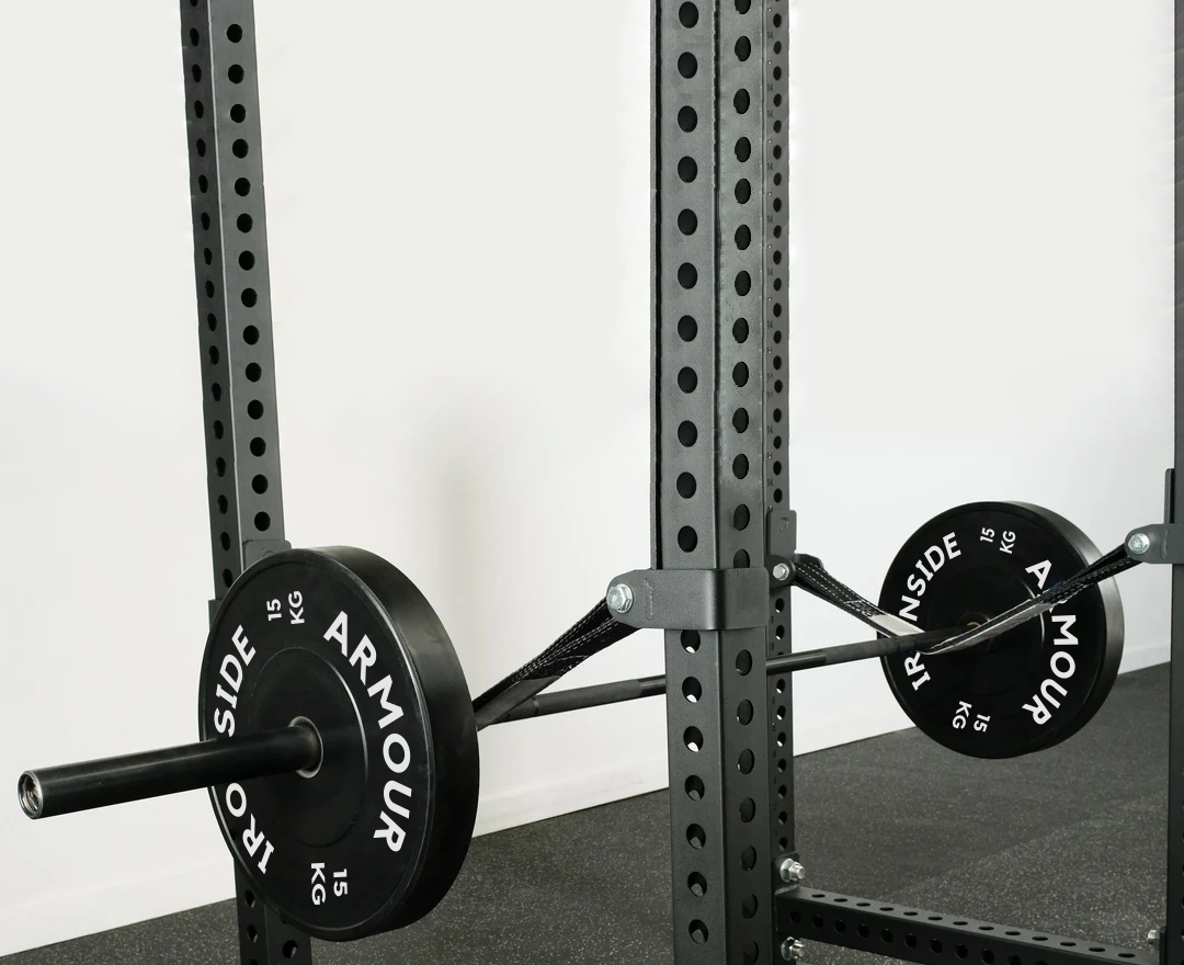 Safety Straps | Attachment