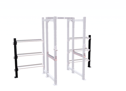 Montanti Pro Rack (Coppia)