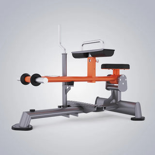 Seated Calf - Elite Titan