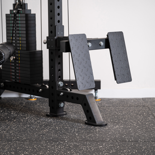 Foot Plate | Attachment