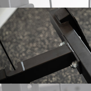 Foot Plate | Attachment