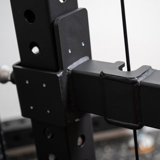 Foot Plate | Attachment