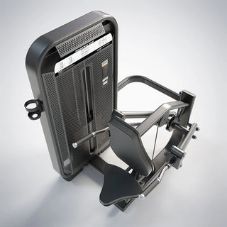 Seated Dip Machine - Elite Precision