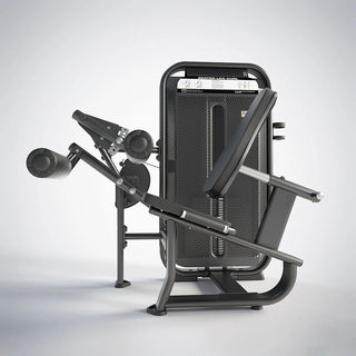 Seated Leg Curl - Elite Precision