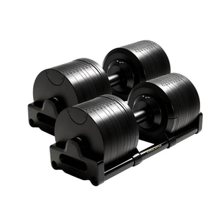 Selector 2.0 Adjustable Dumbbells | 2.5-50KG