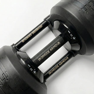Manubri Regolabili Selector 2.0 | 2,5-50KG