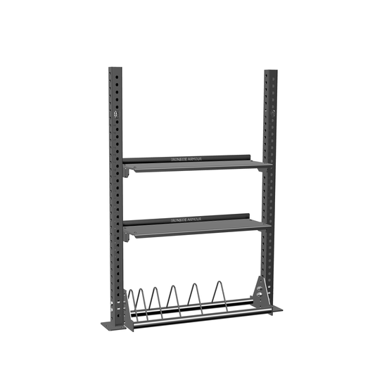 Storage Extension | Pro Half Rack