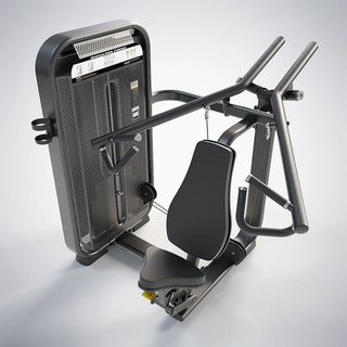 Shoulder Press - Elite Precision